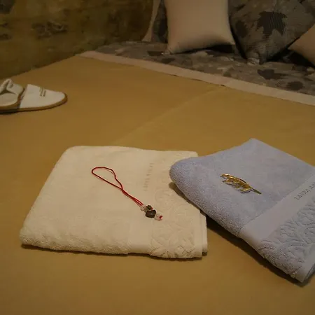Apartment Giotas Studio Chania Chania (Crete)