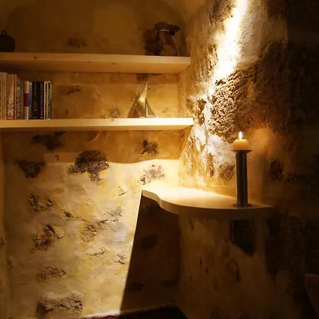 Giotas Studio Chania * خانيا