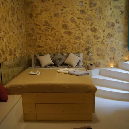Giotas Studio Chania