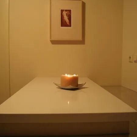 Giotas Studio Chania Apartment *
