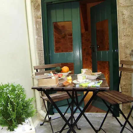 Apartment Giotas Studio Chania