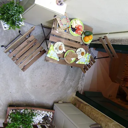 Giotas Studio Chania خانيا