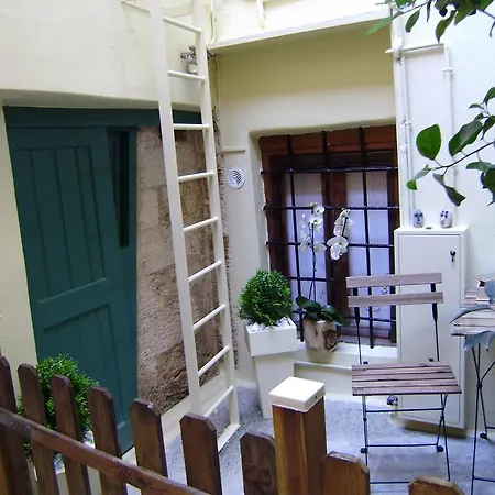 Apartment Giotas Studio Chania *