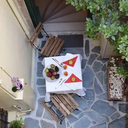Apartment Giotas Studio Chania