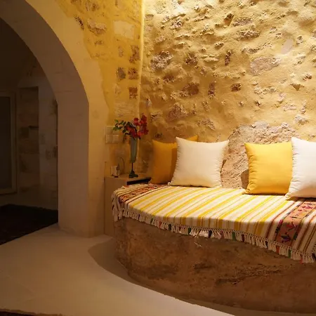 Giotas Studio Chania