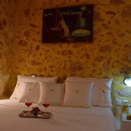 Appartement Giotas Studio Chania